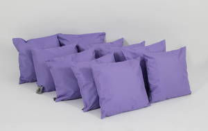 été Garden Accessories. Uden- og indendørs pudesæt 10 