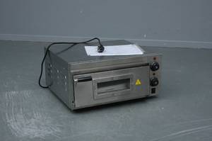 1 lags sten Pizzaovn Prof model