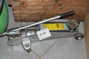 Garagedomkraft