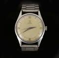 Herrarmbandsur, Omega, automatic