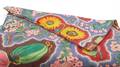 Draperi, Dixieland, Josef Frank för firma Svenskt Tenn