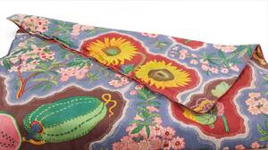 Draperi, Dixieland, Josef Frank för firma Svenskt Tenn