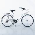 CYKEL dam, Dunlop, 28, 6vxl