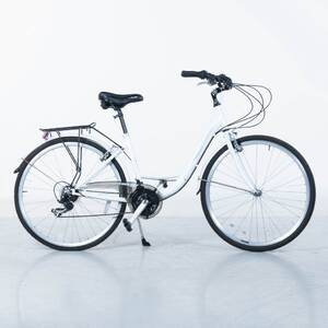 CYKEL dam, Dunlop, 28, 6vxl