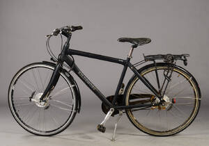 Kildemoes, herrecykel. 7630-8