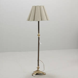 Golvlampa