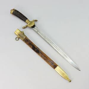 Hirschfängare1800-tal