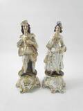 Figuriner, 2 st