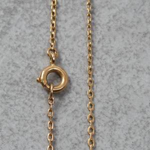 HALSBAND, Guld 18k, 2.6g