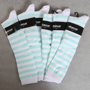 GOLFSTRUMPOR, 6 par, strl 35-38, oanvända