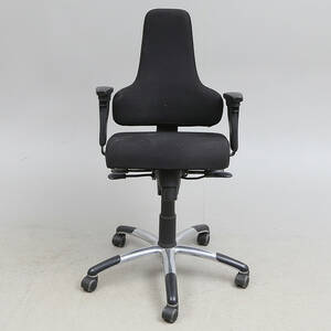 KONTORSSTOL, 1900-tal.