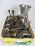 DIV METALLSAKER