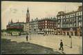 Vestre Boulevard. Kjøbenhavn.