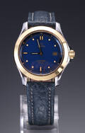 Omega Seamaster 120, herrearmbåndsur