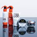 HÅRVÅRD Fudge, Paul Mitchell, BullDog