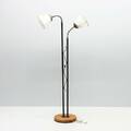 Golvlampa