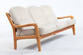 Dänischer Möbelproduzent, 3-Sitzer Sofa