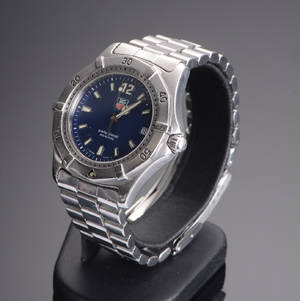 TAG Heuer Professional, herrearmbåndsur