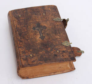 Arendts Kristendom, utgiven 1891