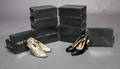 Stiletter slingbacks 10