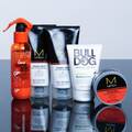 HÅRVÅRD Fudge, Paul Mitchell, BullDog