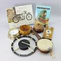 Minibanjo
