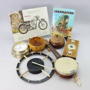 Minibanjo