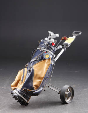 Golfsæt