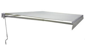 Markise - 4 x 2,5 mtr