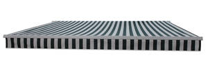 Markise - 4 x 2,5 mtr