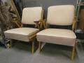 Fåtöljer, 1 par