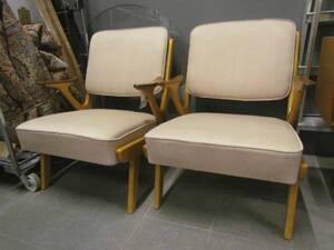 Fåtöljer, 1 par