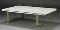 Italiensk design, sofabord