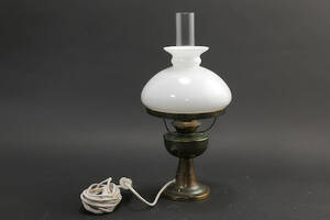 Fotogenlampa
