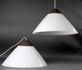 To Opala pendler, Hans J. Wegner 2 