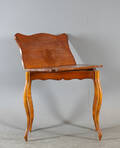 Spelbord, 1800-talets slut
