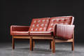 Ole Gjerløv-Knudsen  Torben Lind. Moduline sofa 