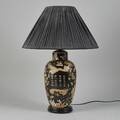 Bordslampa