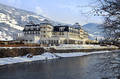 4 Tage Ski-Sun  the City im Grandhotel Lienz  Tirol - Österreich  für 2 Personen