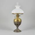 Bordsfotogenlampa