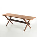 Soffbord i teak