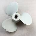 PROPELLER, aluminium, VP 14x16L M2