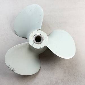 PROPELLER, aluminium, VP 14x16L M2