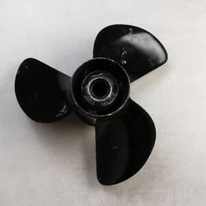PROPELLER, aluminium, 13,5x17-K
