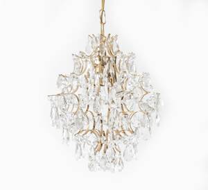 Taklampa, Krebs, 2000-tal