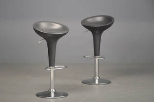 Stefano Giovannoni. Par Bombo Magis - barstole 2
