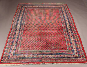 Persisk Mir 215 x 300 cm. 