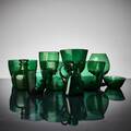 Parti glas, 10 delar