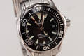Omega Seamaster Professional, damearmbåndsur 