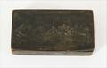 Dosa med lock, 1800-tal